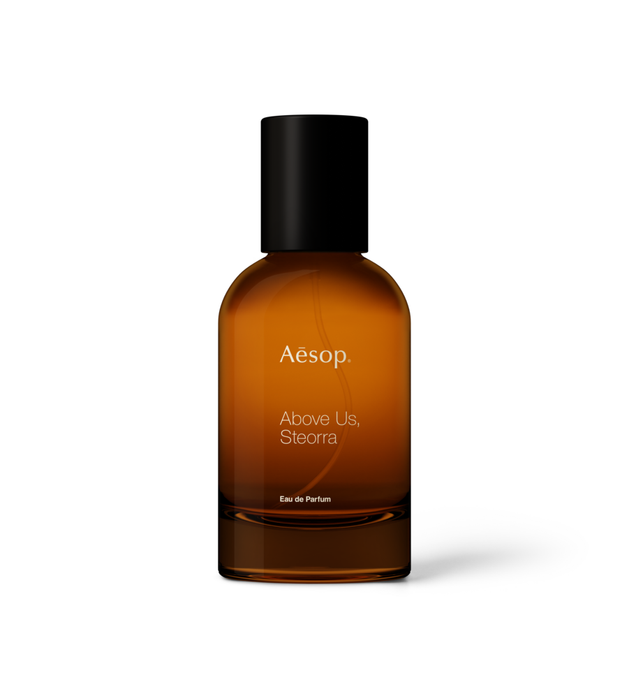 Above Us, Steorra Eau de Parfum